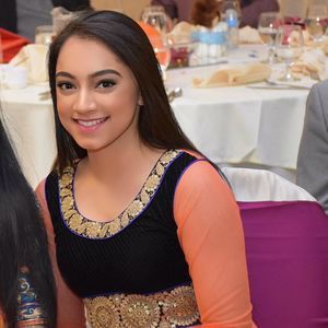 Meet your Posher, Rutu